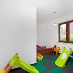 Frühstückspension Baltic 4*