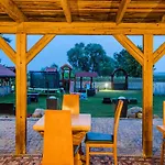 Frühstückspension Baltic 4*