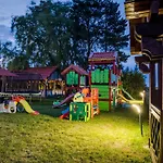 Baltic Отель типа 