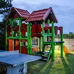 Baltic Krynica Morska