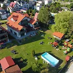 Baltic 4* Крыница-Морска