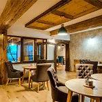 Bed & Breakfast Baltic Krynica Morska