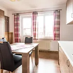 Baltic 4* Krynica Morska
