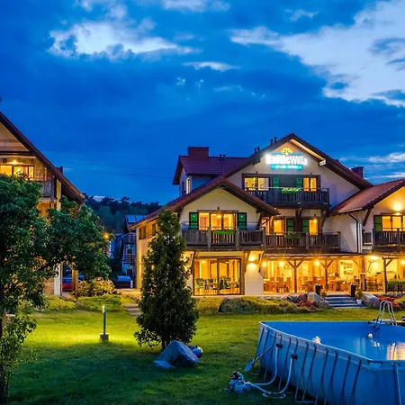 Baltic 4*