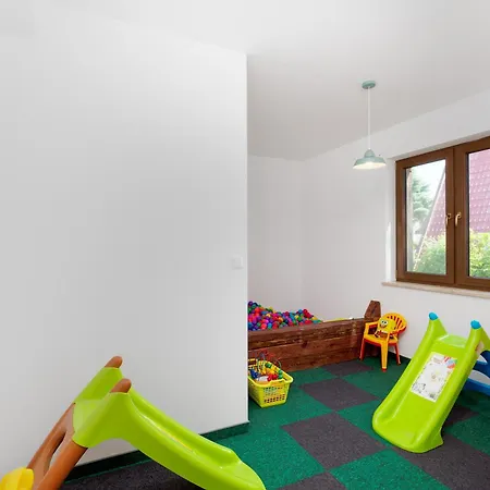 Frühstückspension Baltic 3*