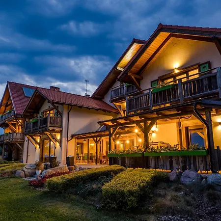 Baltic Krynica Morska