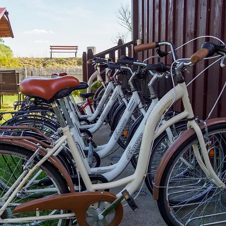 Baltic 3* Krynica Morska