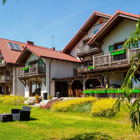 Baltic Frühstückspension