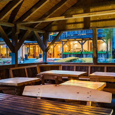Panzió Baltic 4*