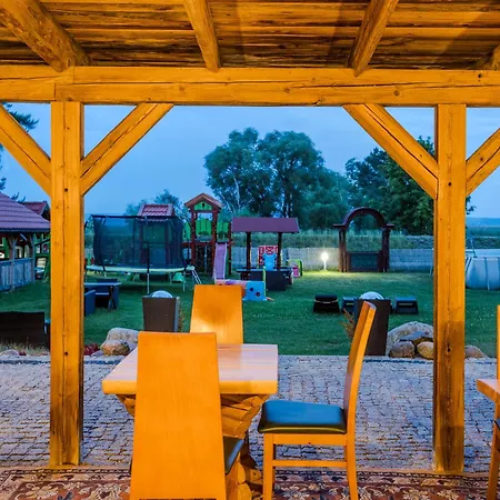 Frühstückspension Baltic 3*