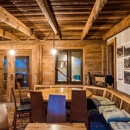 Frühstückspension Baltic Krynica Morska