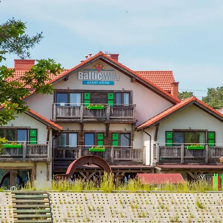 Baltic Krynica Morska