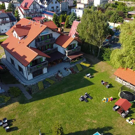 Baltic Frühstückspension