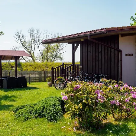 Frühstückspension Baltic 4*
