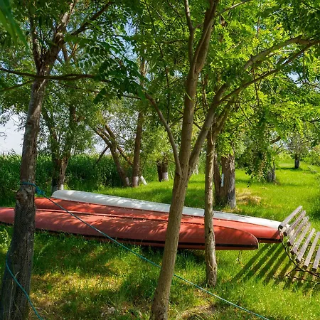 Frühstückspension Baltic