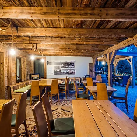 Baltic Krynica Morska