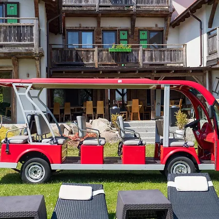 Baltic Frühstückspension 3*