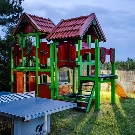 Baltic Krynica Morska