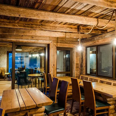 Baltic Krynica Morska