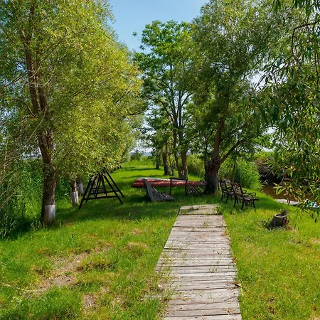 Oda ve Kahvaltı Baltic
