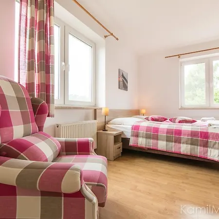 Frühstückspension Baltic 3*