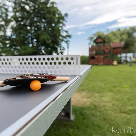 Baltic Krynica Morska