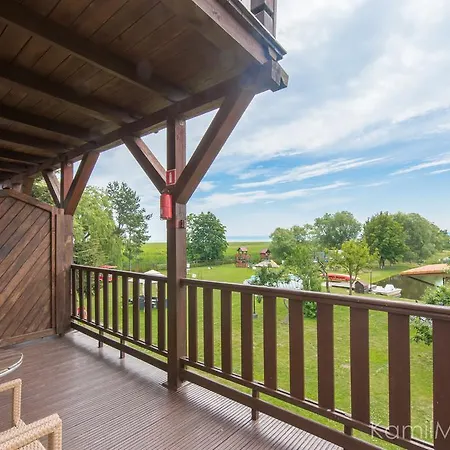 Baltic 3* Krynica Morska