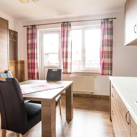 Baltic 3* Krynica Morska