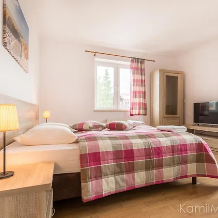 Frühstückspension Baltic