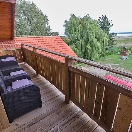 Baltic Krynica Morska