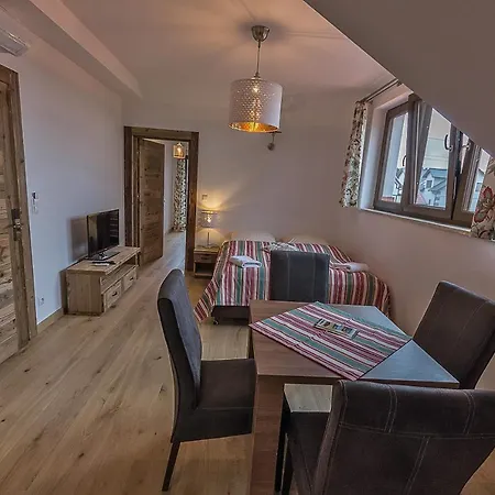 Baltic Frühstückspension Krynica Morska