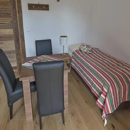 Frühstückspension Baltic