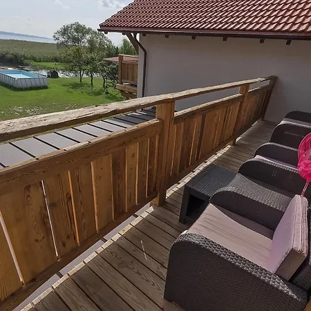 Baltic Oda ve Kahvaltı