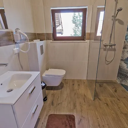 Frühstückspension Baltic 3*