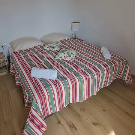 Oda ve Kahvaltı Baltic