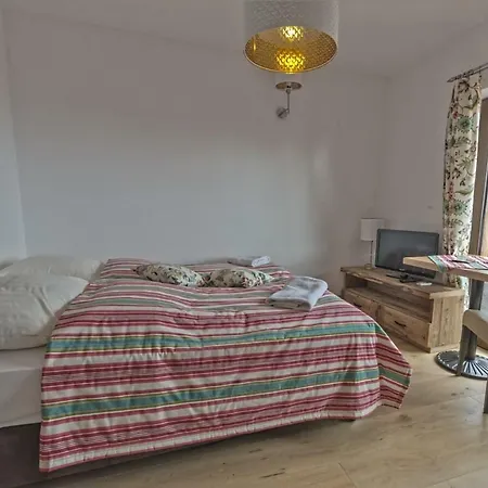 Baltic 4* Krynica Morska