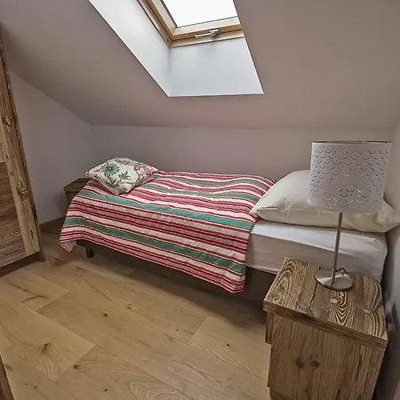 Oda ve Kahvaltı Baltic 4*