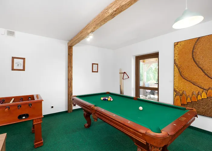 Baltic Отель типа 