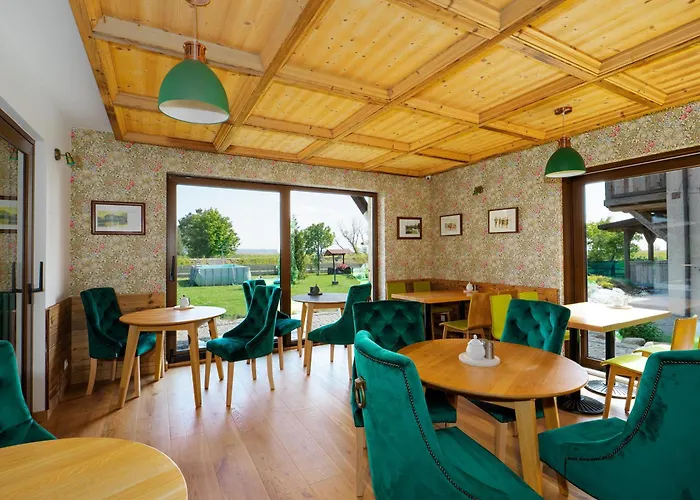 Baltic Крыница-Морска