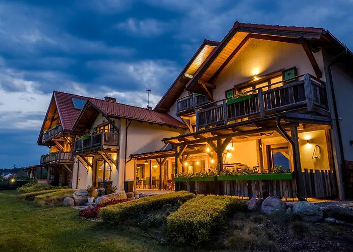 Baltic Крыница-Морска