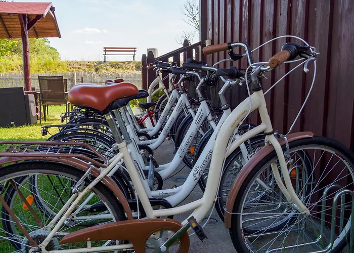 Baltic 3* Крыница-Морска