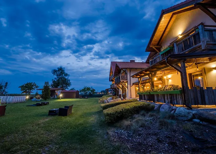 Baltic Отель типа 