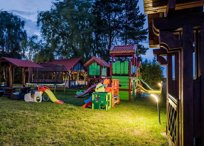 Baltic Отель типа 