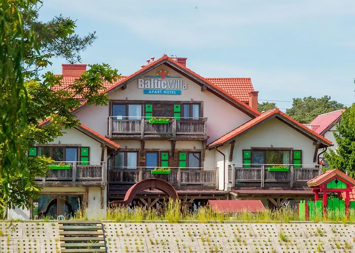 Baltic Крыница-Морска