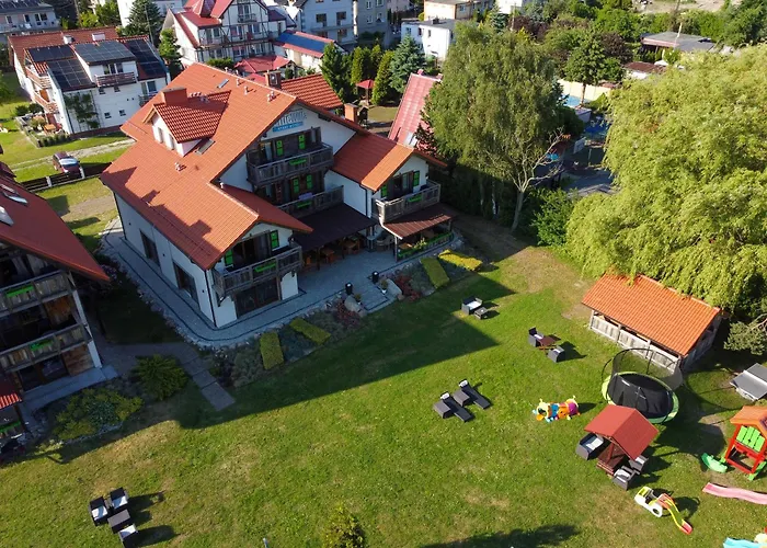 Baltic Отель типа 