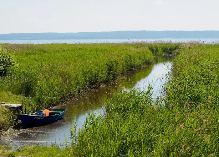 Baltic Крыница-Морска