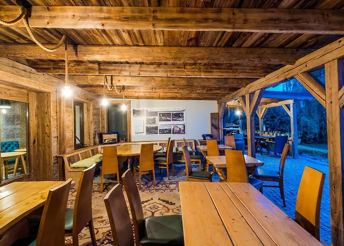 Baltic Крыница-Морска