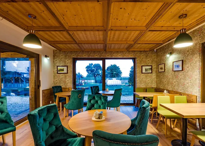 Baltic Отель типа 