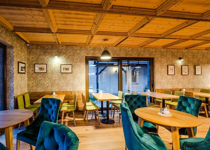 Baltic Отель типа 