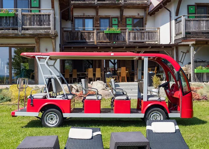 Baltic Отель типа 